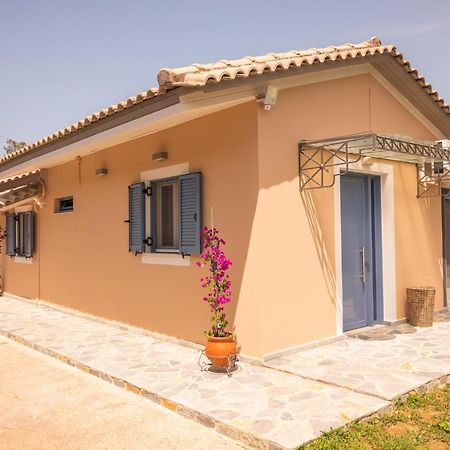 Kourouta Villas Amaliada 외부 사진