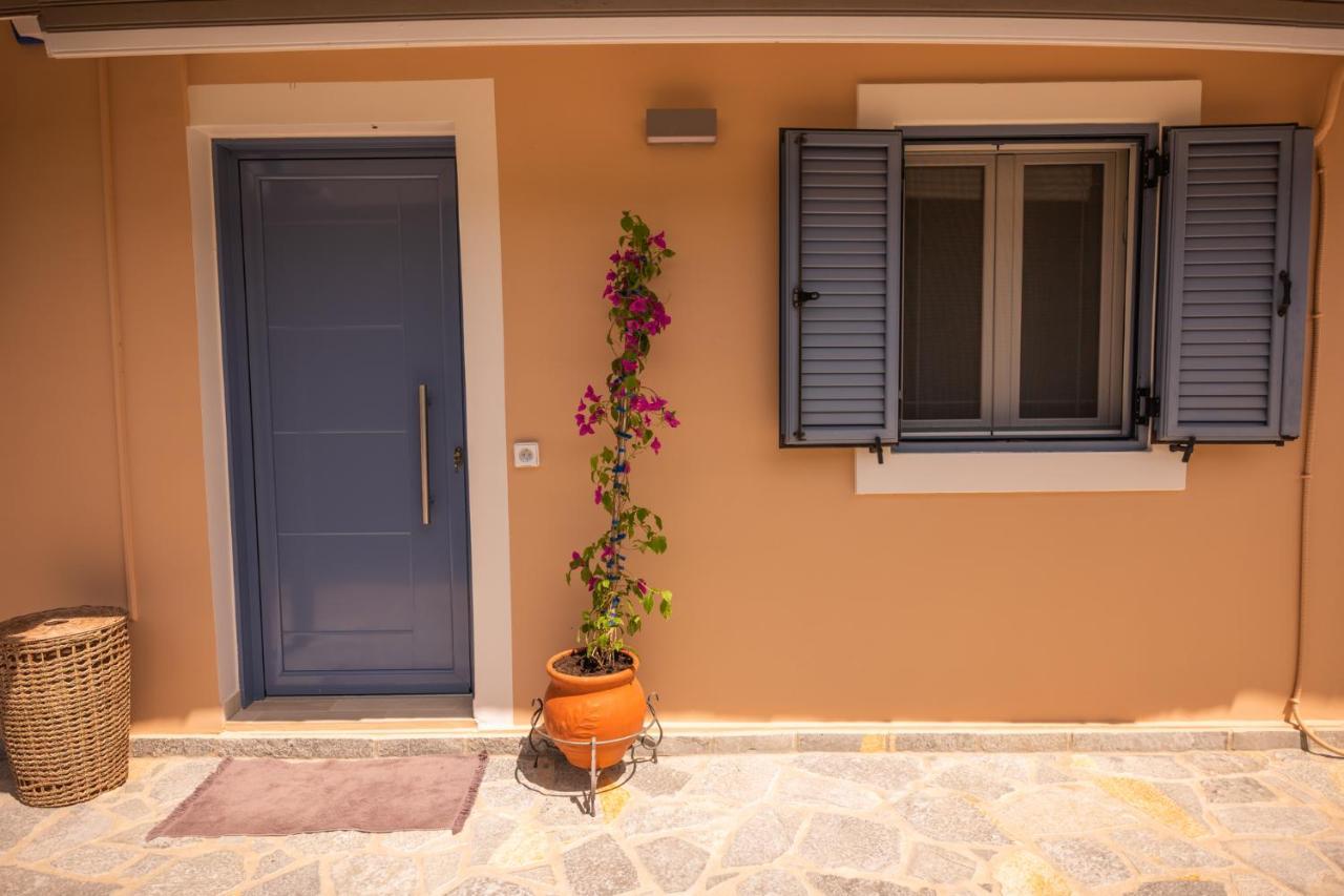 Kourouta Villas Amaliada 외부 사진